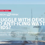 Struggle with Deicing and Anti-Acing Waste Fluids?