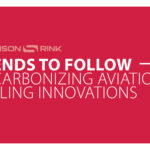 Trends to follow: Decarbonizing Aviation