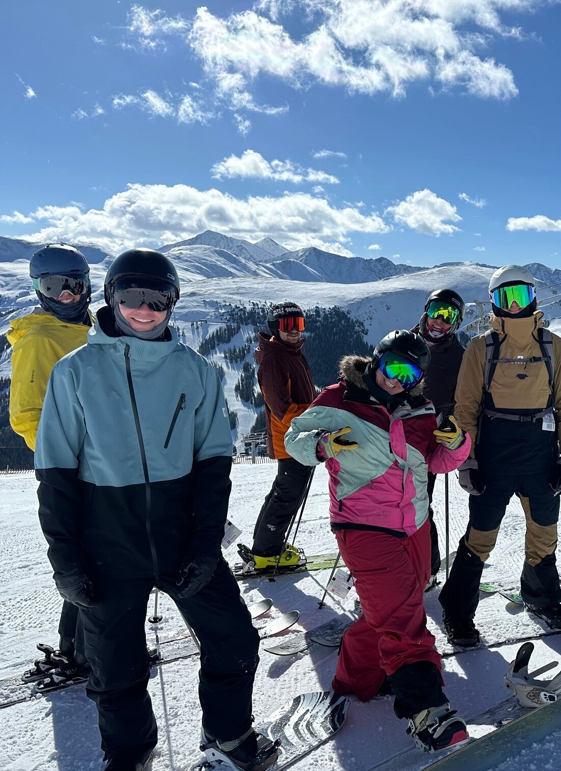 Join Our Team | Swanson Rink